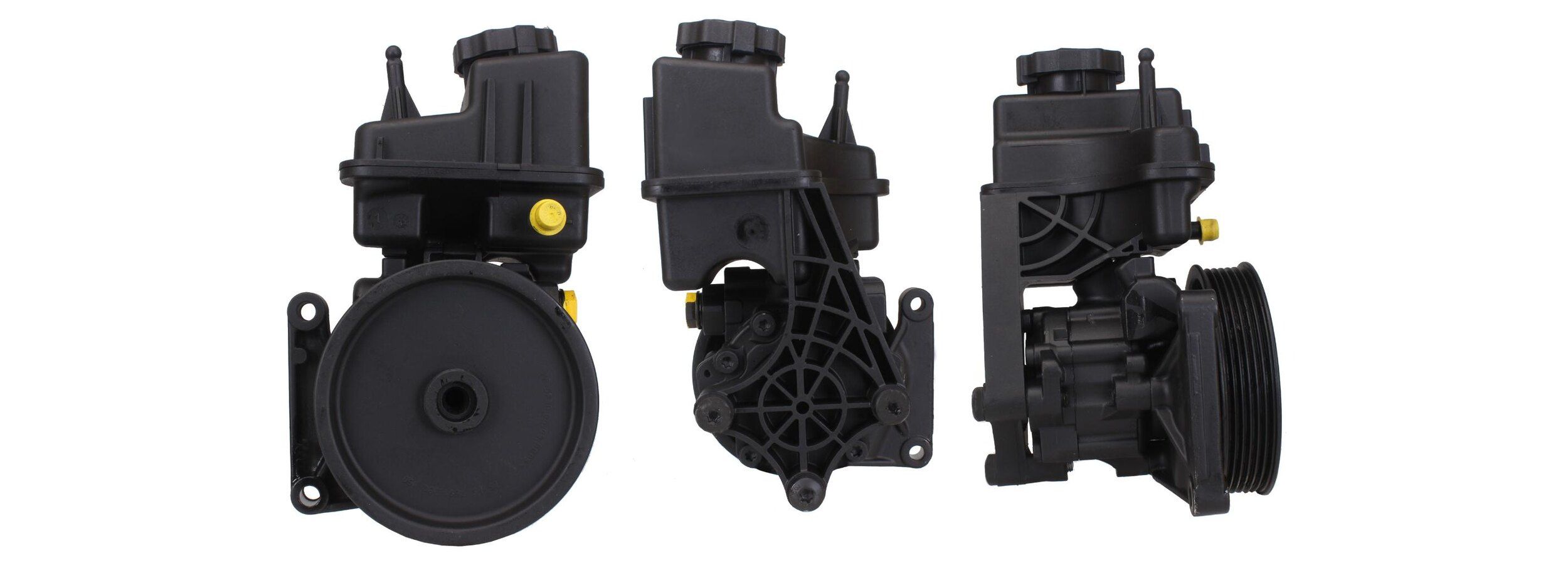 DRI Hydraulpump, styrsystem 715521375 - Mercedes - Sprinter, Viano, W639
