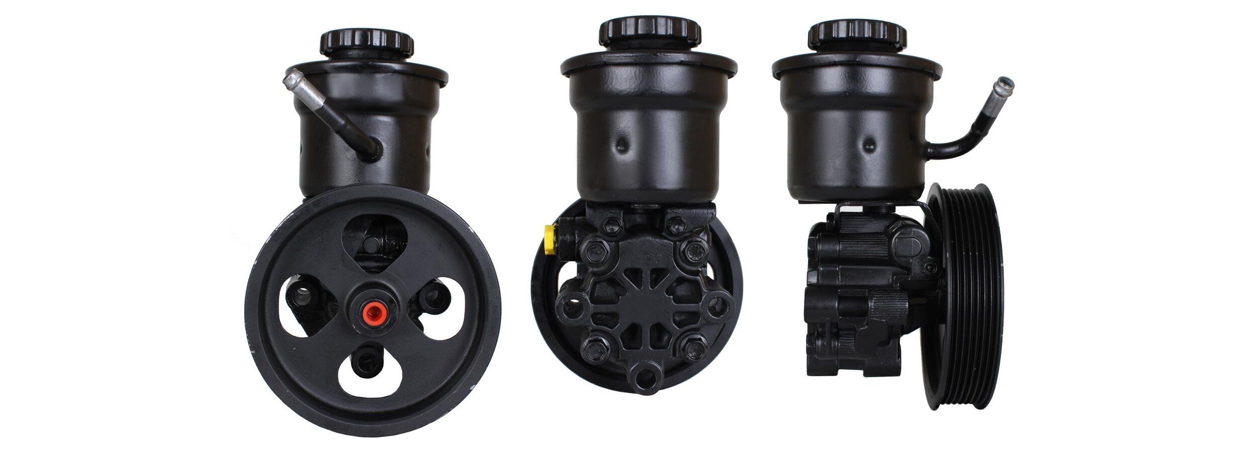 DRI Hydraulpump, styrsystem 715521707 - Toyota - Avensis, Sports van