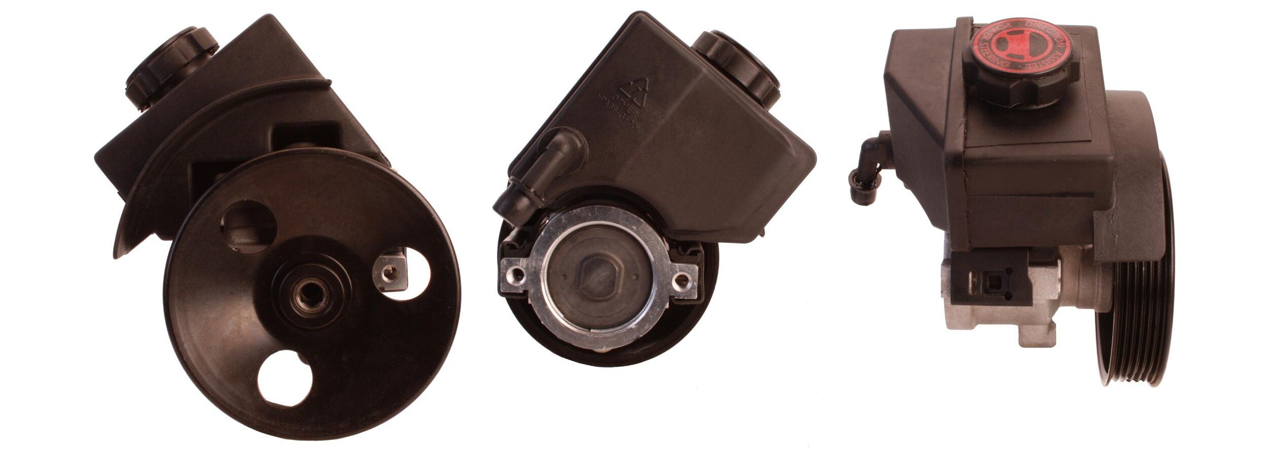 DRI Hydraulpump, styrsystem 715520186 - Audi - Seat - Skoda - VW - Volvo