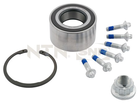 Hjullager SNR - VW - Touareg - OE 95834190100,95534190100,95534190100WB,7P0498287,7L0498287