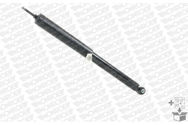 Støtdemper - Opel - Astra, Vectra, Kadett. Daewoo - Lanos, Espero, Nexia