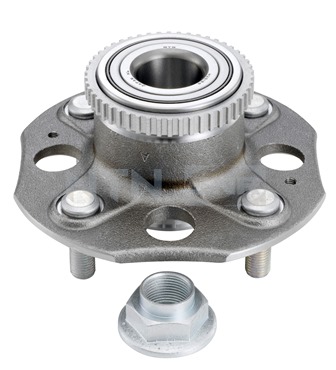 Hjullager SNR - Honda - Civic, Prelude - OE 42200S30C01,42200S30C11,42200S30008