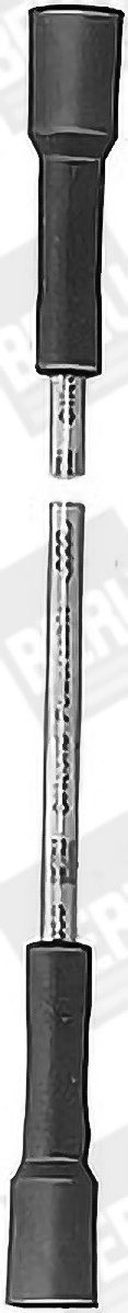 Tennplugg kabel - Volvo - V40, S40, 340. Renault - Laguna. Fiat - Panda, Uno. Lancia - Y