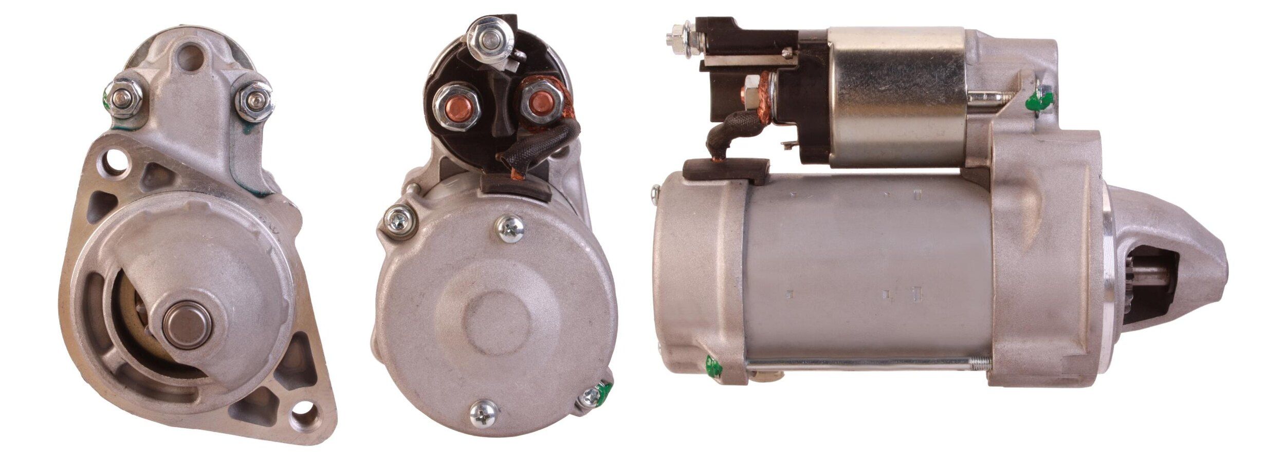 DRI Startmotor 325058122 - Mercedes - Sprinter, E-klass