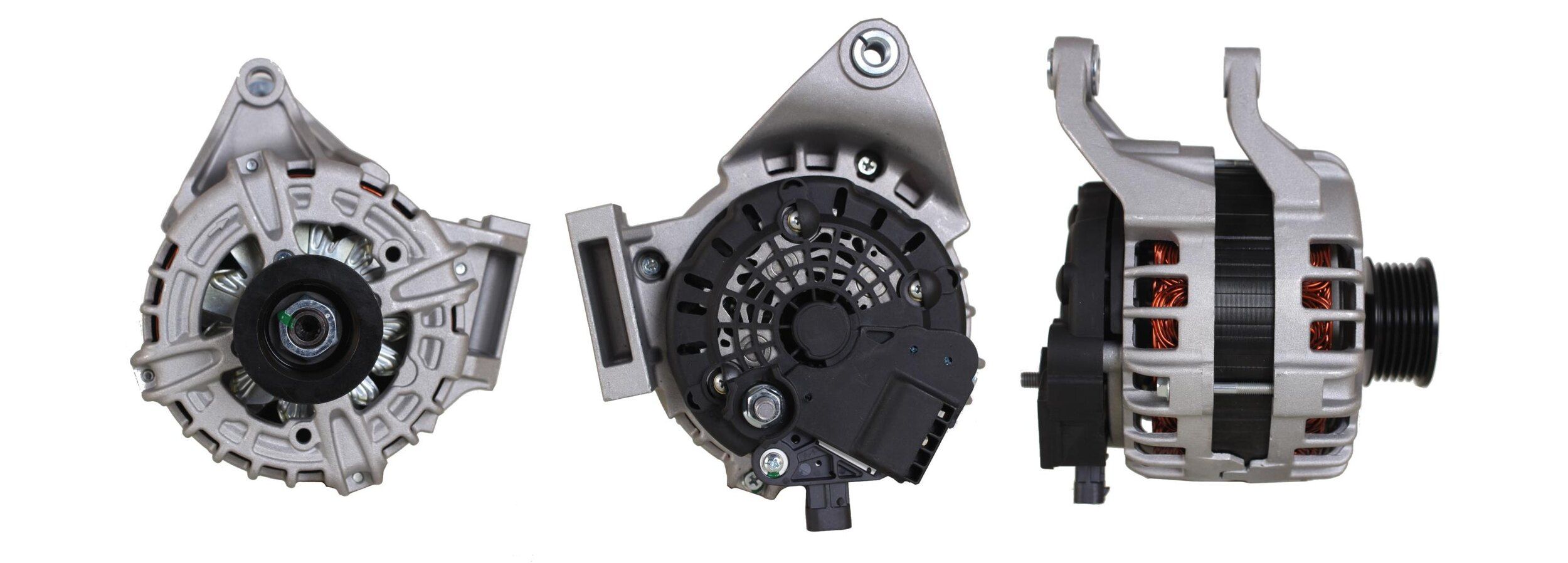 DRI Generator 2283171402 - Opel - Insignia, Cascada, Antara, Zafira. Vauxhall - Insignia, Zafira, Cascada