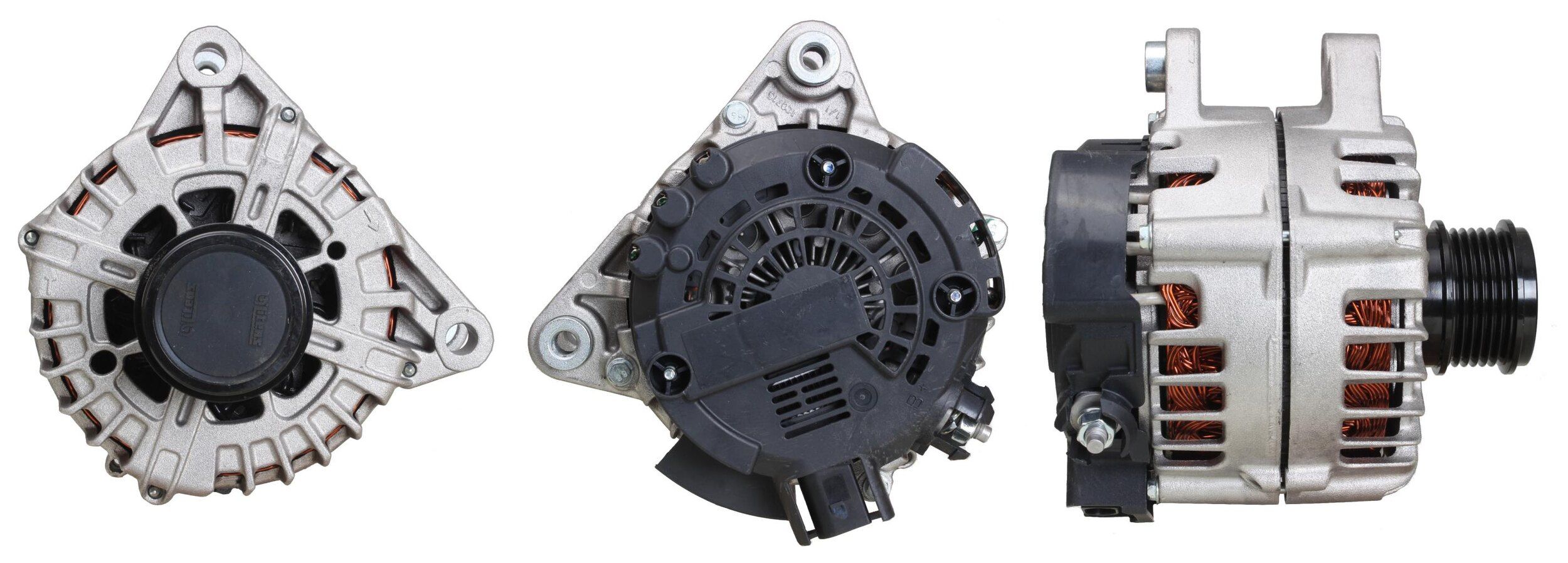 DRI Generator 2193472202 - Ford - Tourneo connect, Tourneo grand, Transit connect, Kuga