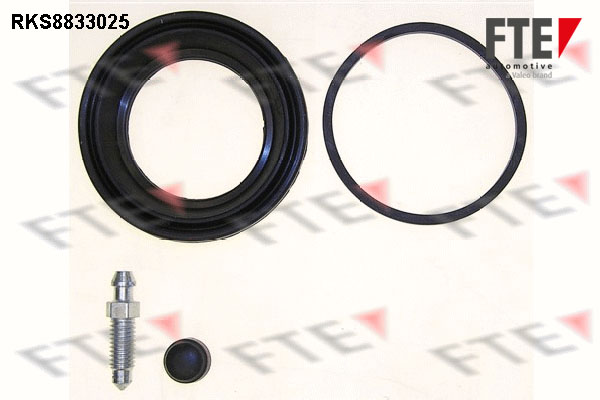 Reparasjonssett, bremsecaliper - Mercedes - W168