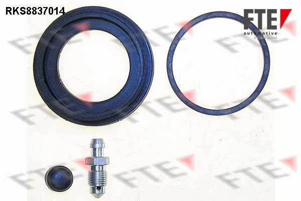 Reparasjonssett, bremsecaliper - Fiat - Ducato. Peugeot - Boxer. Citroen - Jumper
