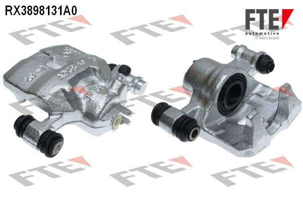 Bremsecaliper - Subaru - Legacy, Svx