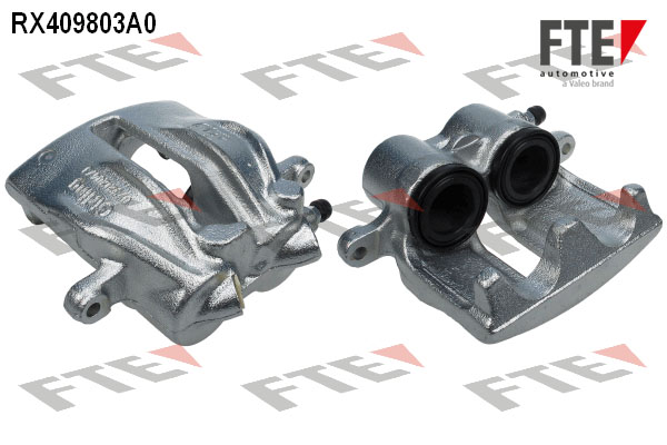 Bremsecaliper - Volvo - 240, 740, 760, 780