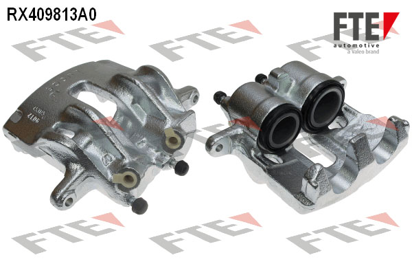 Bremsecaliper - Fiat - Ducato. Peugeot - Boxer. Citroen - Jumper