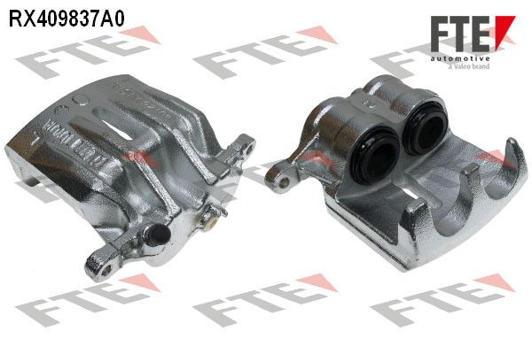 Bromsok FTE - Toyota - Avensis - OE 4775021010