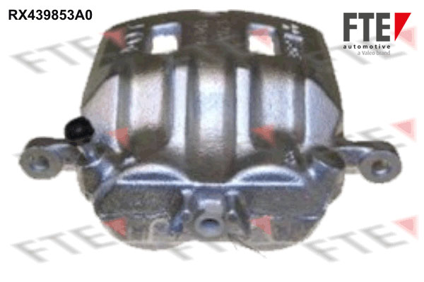 Bremsecaliper - Subaru - Outback, Forester, Legacy, Impreza