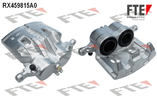 Bremsecaliper - Nissan - X-trail