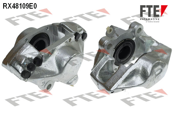 Bromsok FTE - Opel - Rekord. BMW - E21 - OE 542038,11175389,34111150253
