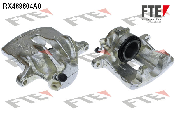 Bromsok FTE - BMW - E30, Z1 - OE 34111154380