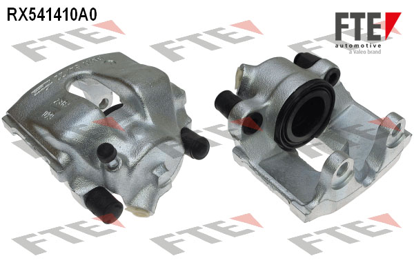 Bromsok FTE - BMW - E46, E36, Z3, Z4 - OE 34111165030,34116758114,34111160352