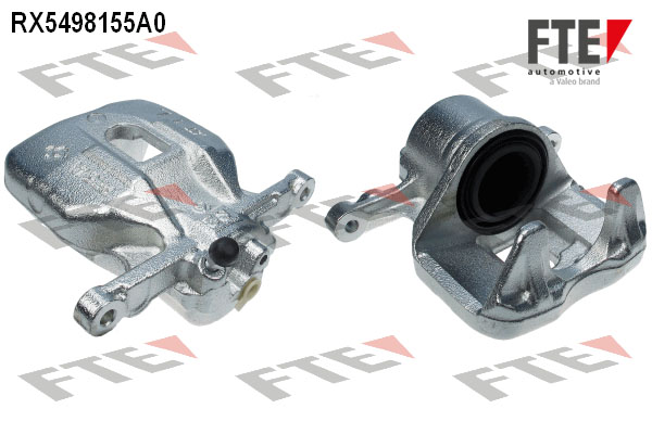 Bromsok FTE - Toyota - Rav4 - OE 4775042010