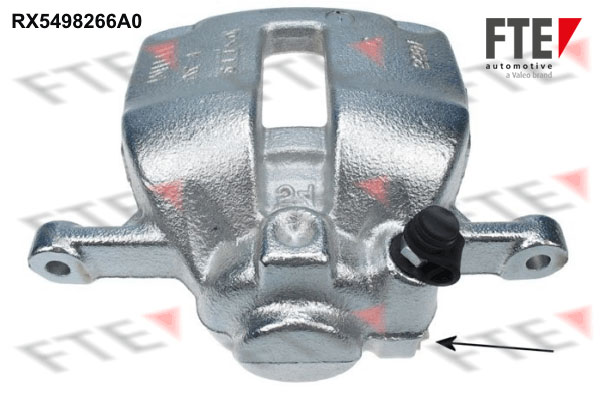 Bromsok FTE - Mini - Mini - OE 34116776920,34116778336