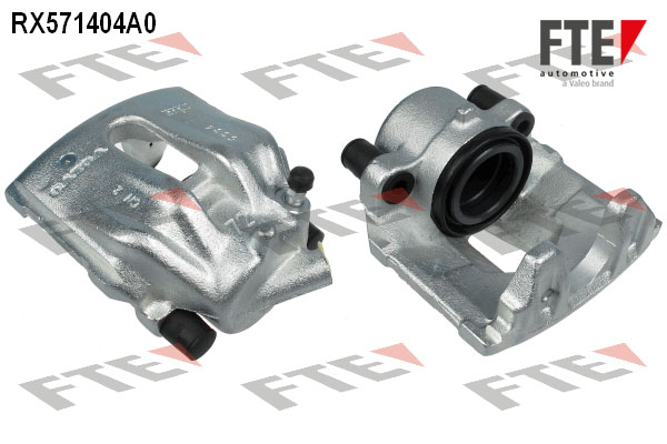 Bremsecaliper - Volvo - V70, Xc70, S60, 850, S70, C70