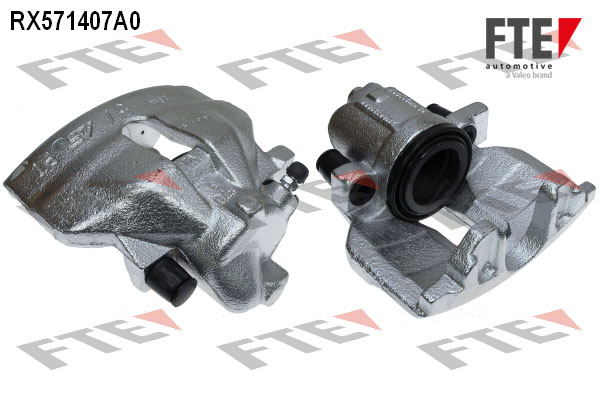 Bremsecaliper - VW - Sharan. Ford - Galaxy. Seat - Alhambra