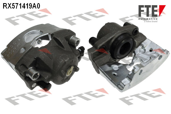 Bremsecaliper - Saab - 9-3. Opel - Vectra, Signum. Fiat - Croma