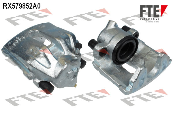 Bromsok FTE - Saab - 9000 - OE 8968934,4543773,8828998,8968950,8968935,7895311