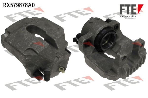 Bremsecaliper - BMW - E9*, Z4 e89