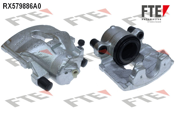 Bremsecaliper - Toyota - Avensis