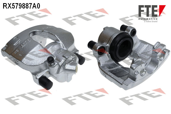 Bremsecaliper - Toyota - Avensis