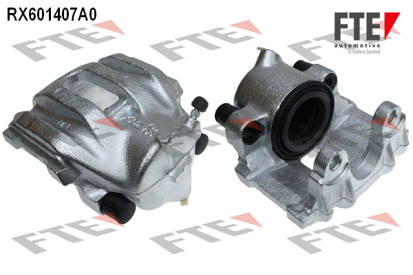 Bromsok FTE - BMW - E34 - OE 34111157496,34111160362