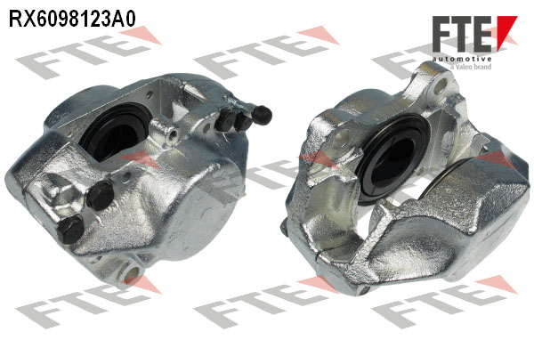 Bremsecaliper - Mercedes - W123