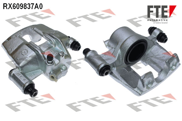 Bromsok FTE, 9292265 - Mercedes - Sprinter, W638 - OE 9014204201,A9014204701,A9014204201,0014206283,A0014206283,9014204701
