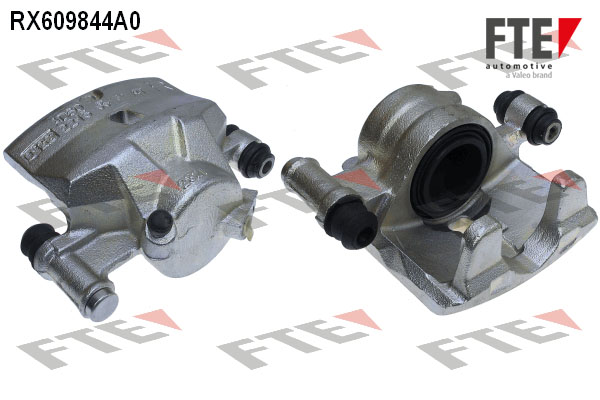 Bremsecaliper - Toyota - Previa