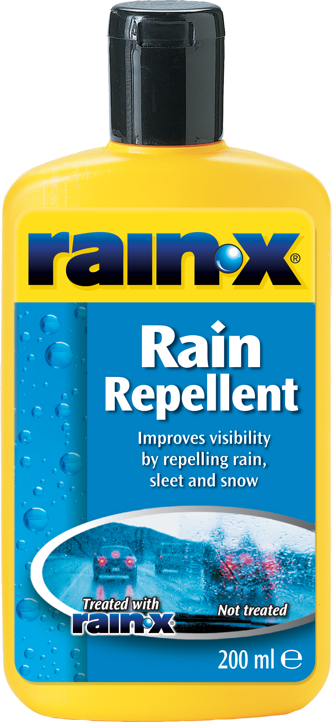 Rain-X Original - Vannavvisende 200 ml