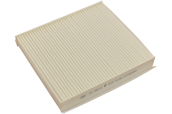 Kupéfilter Kavo - Suzuki - Swift - OE 9586171L00,9586171L10000,9586171L00000,9586171L10