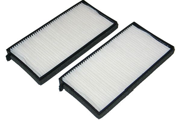 Kupéfilter Kavo - Ssangyong - Rodius - OE 6811021030