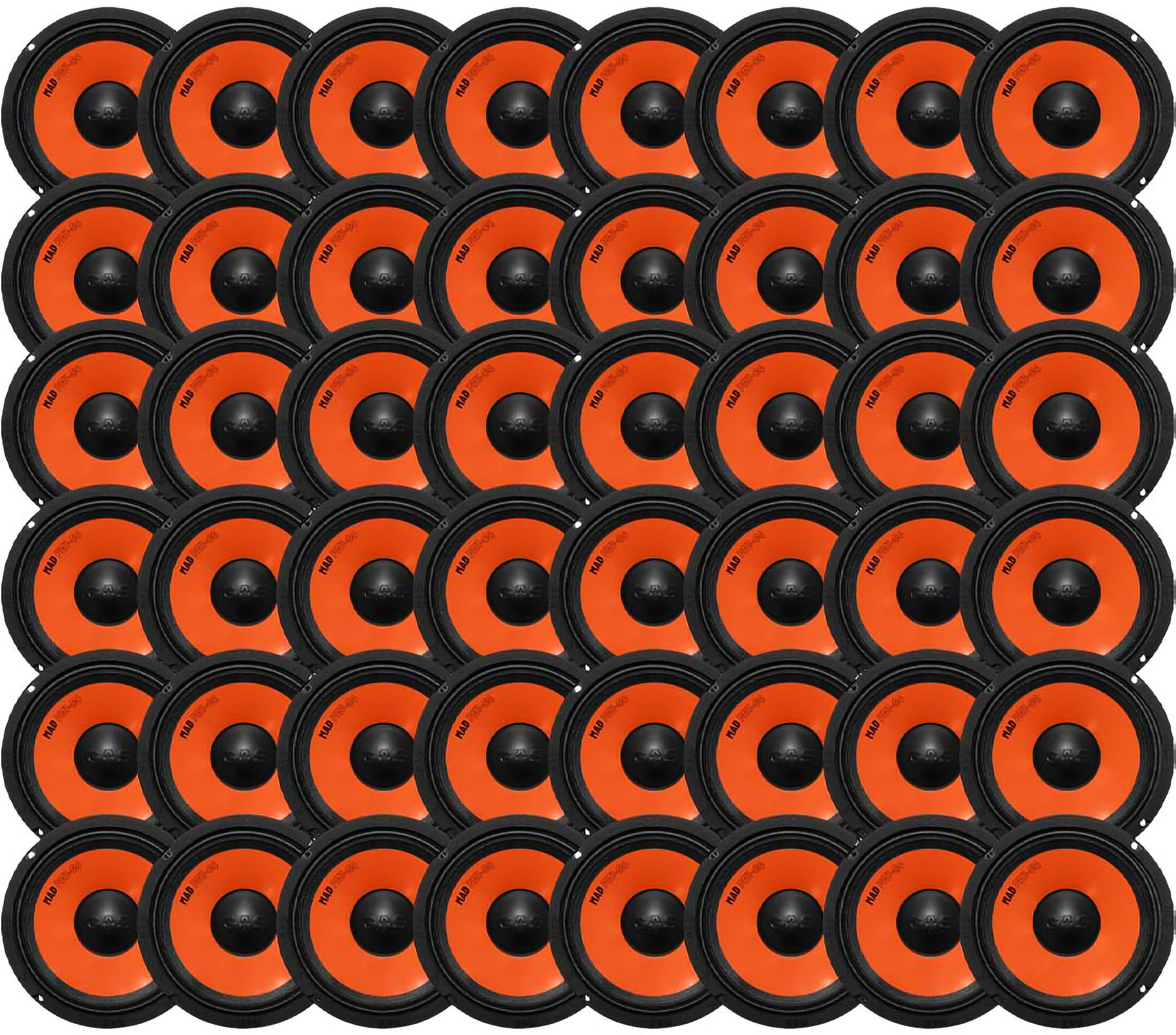 GAS Audio Power