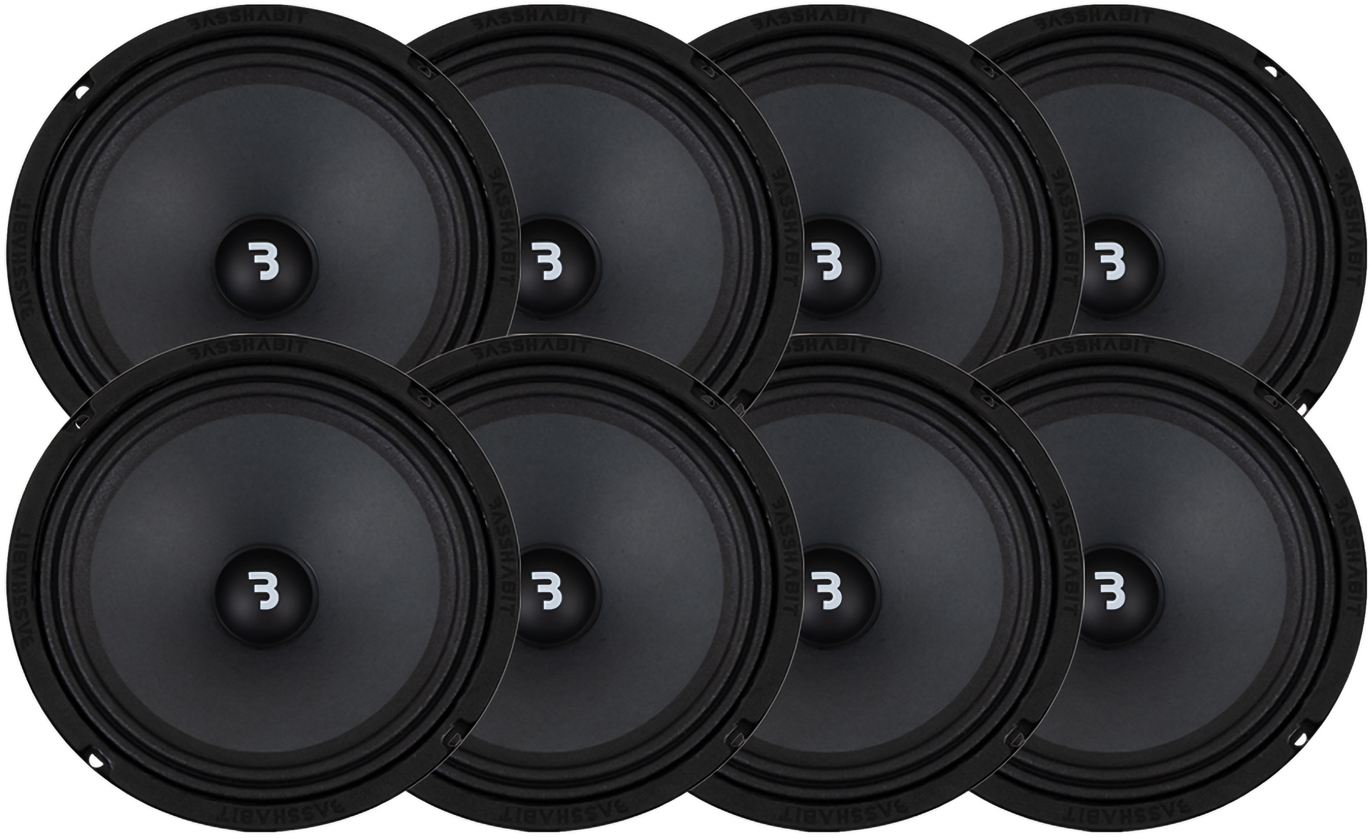 Bass Habit