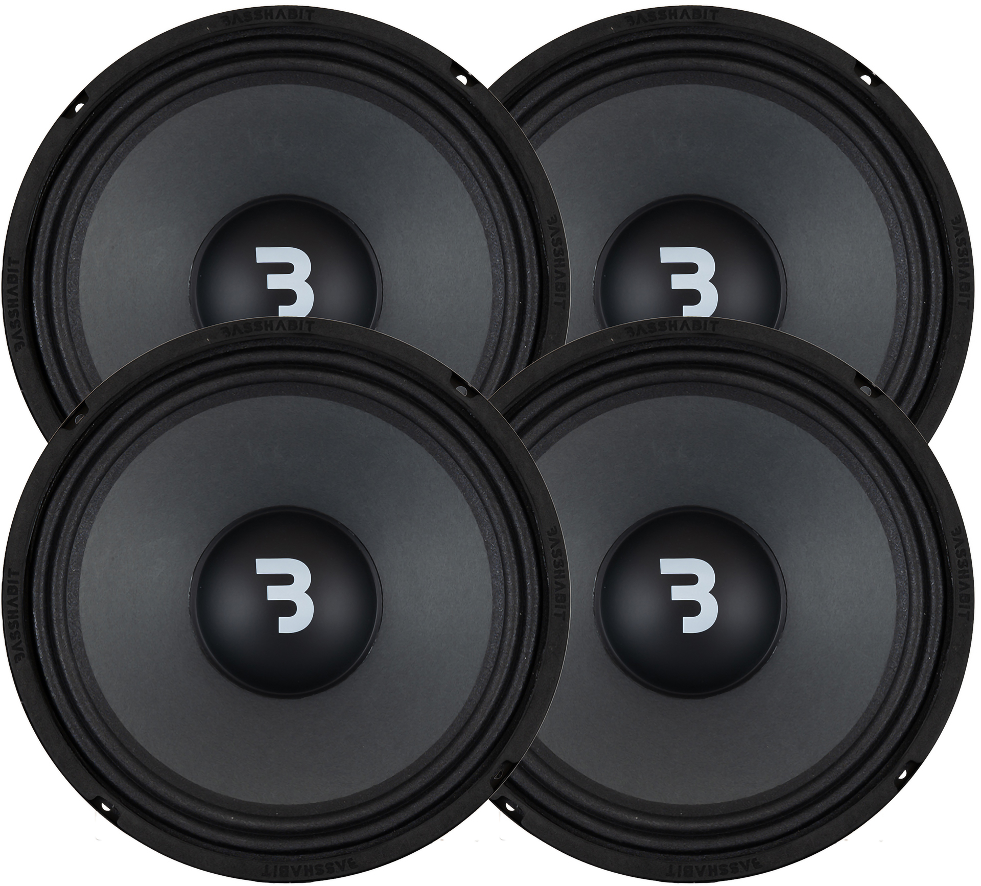 Bass Habit