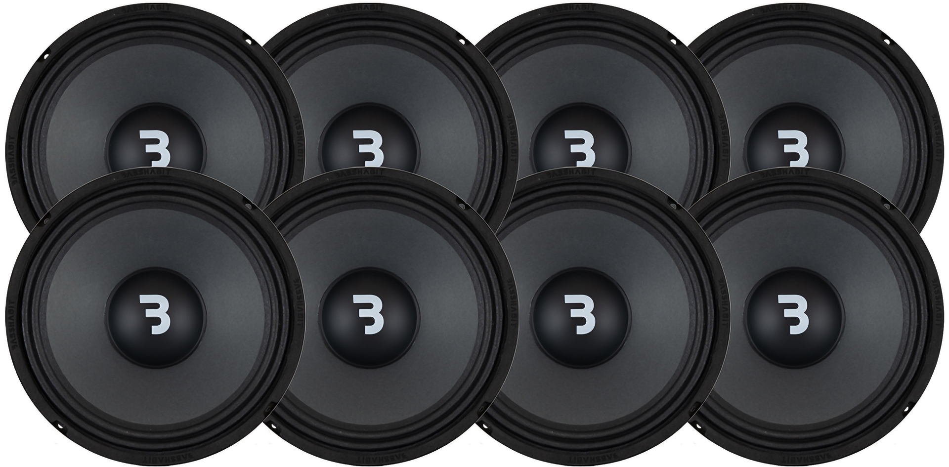 Bass Habit