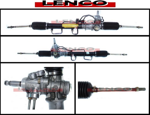 Styrväxel Lenco - Hyundai - Atos - OE 5771005050,5770005056,5771002010,00200002010,5771002000