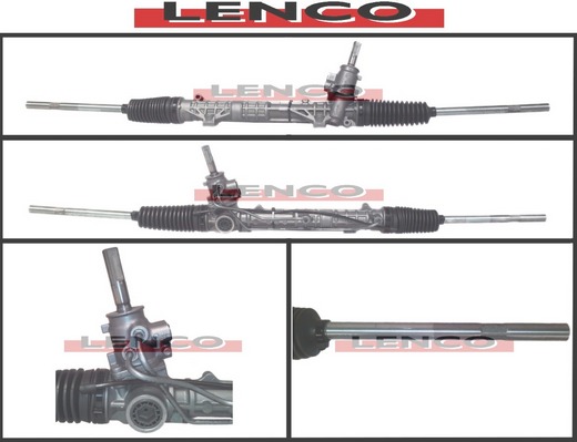 Styresnekke - Citroen - C4. Peugeot - 307