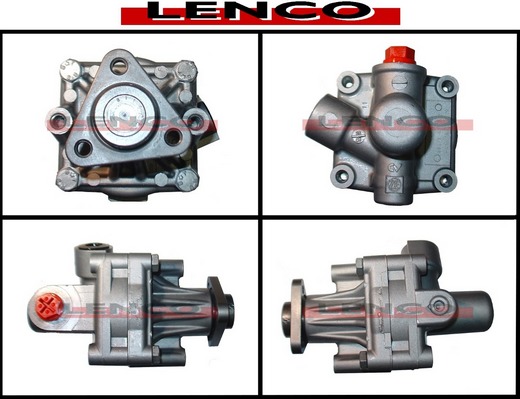 Servopumpe - VW - Passat. Audi - A4