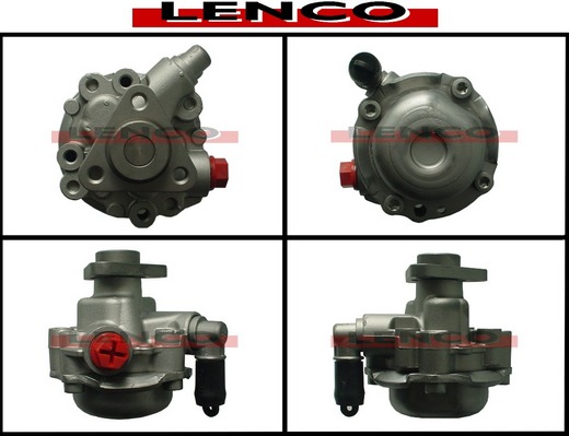 Styrservopump Lenco - BMW - E46, E36 - OE 6760036,32416760034,32416760036,6750423,6760034,32416750423