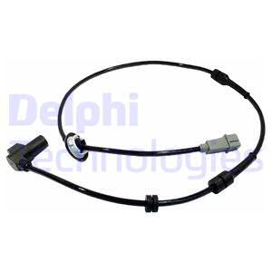 Sensor, ABS - Peugeot - 406