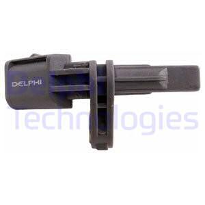 Sensor, ABS - VW - Skoda - Audi - Seat - Cupra - Porsche - Man