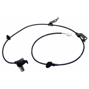 Sensor, ABS - Mazda - 6