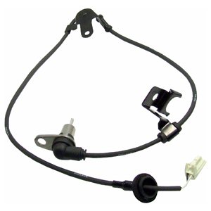 Sensor, ABS - Mazda - Premacy