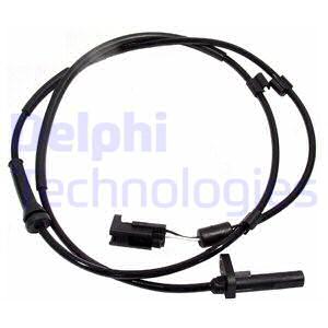 Sensor, ABS - Ford - Transit
